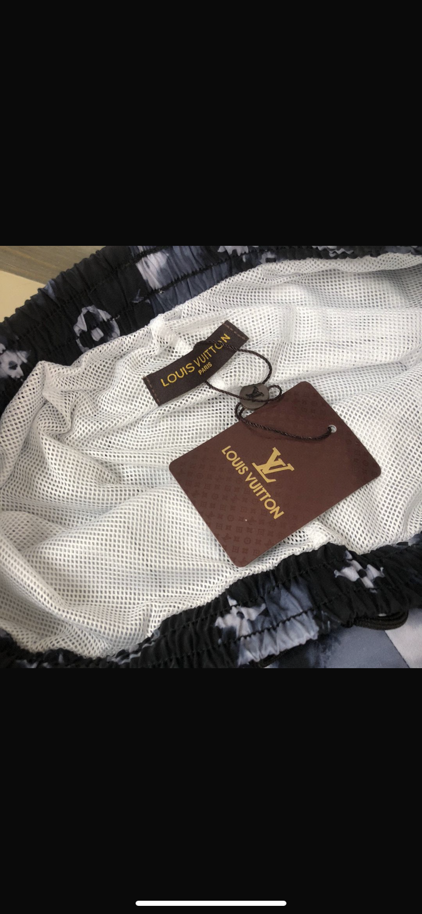 Lv shorts