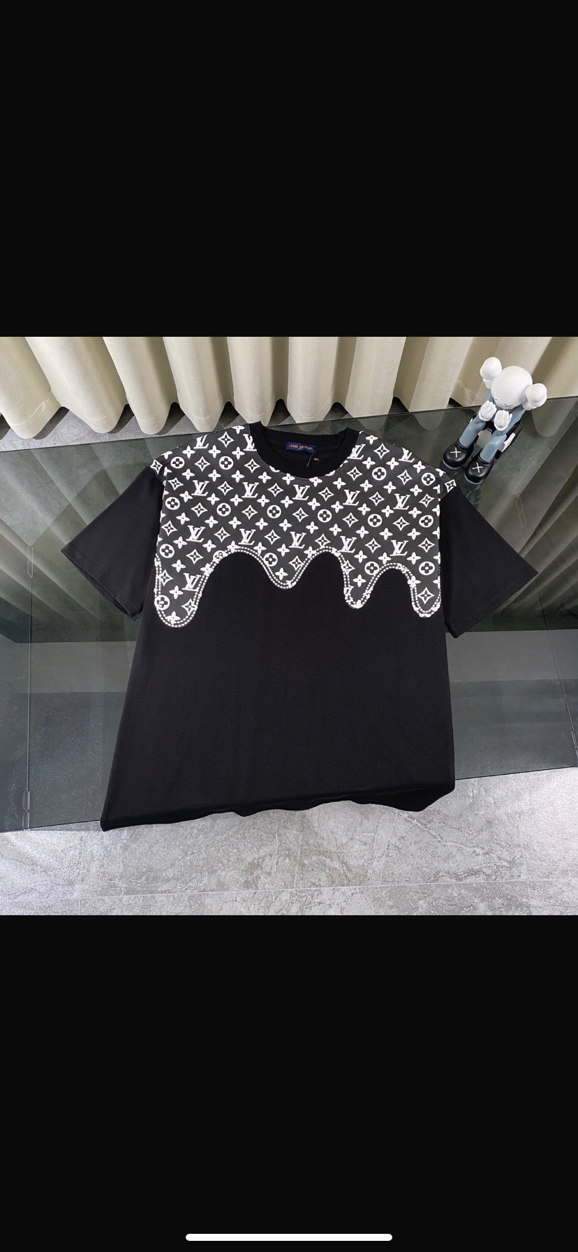 Lv tshirt