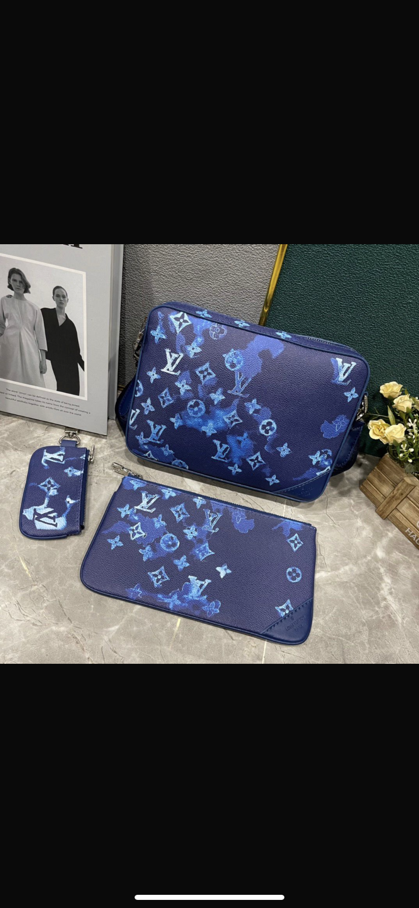 Lv bag