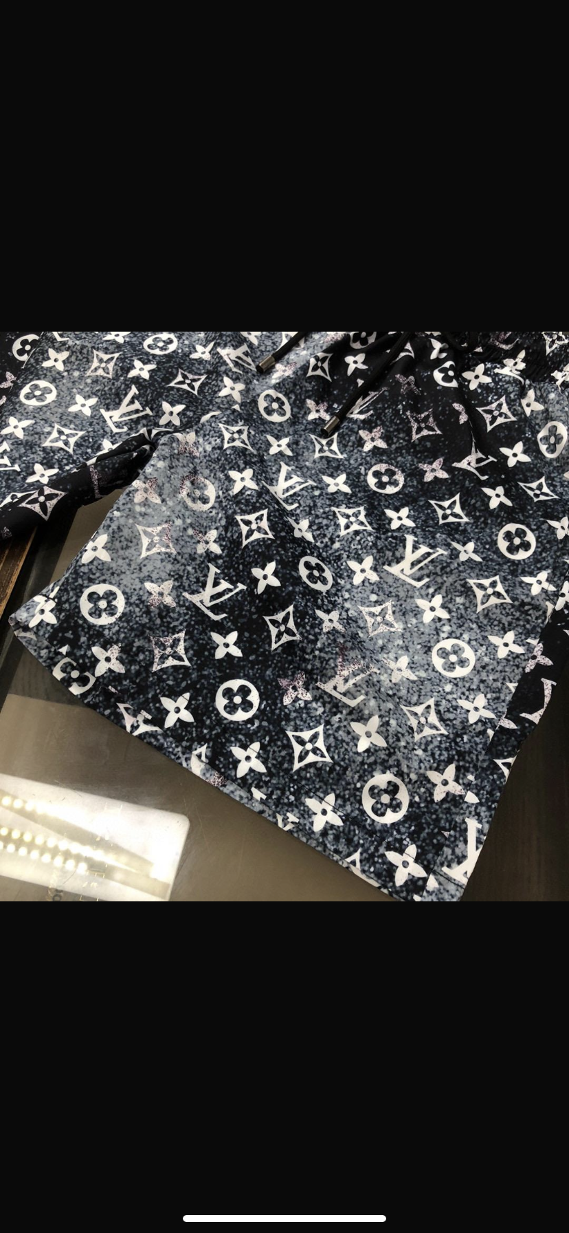 Lv shorts