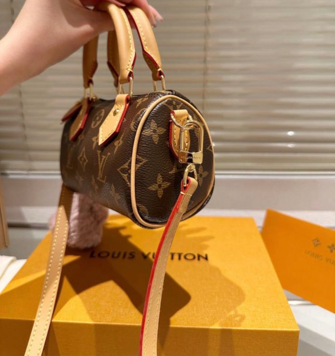 Lv bag