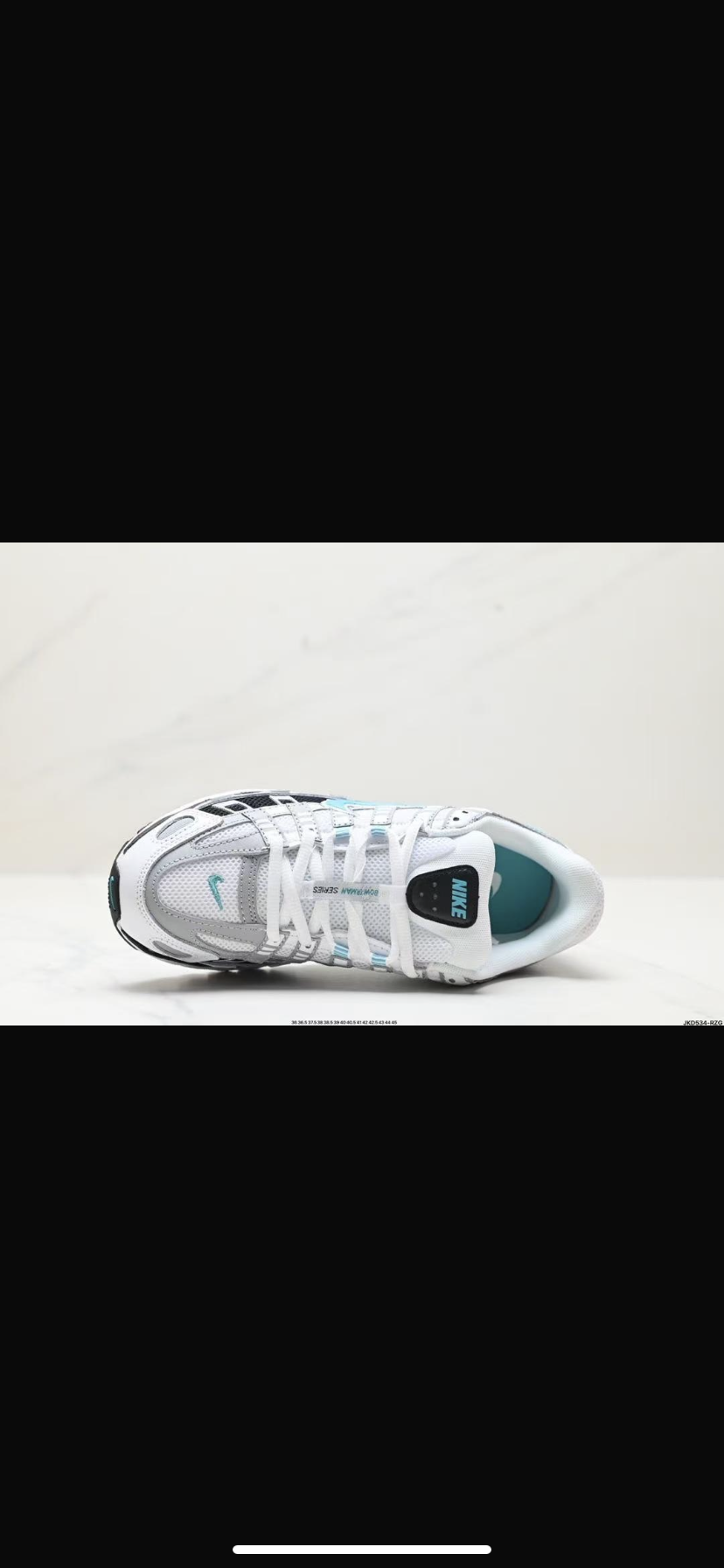 Nike p6000 dusty cactus