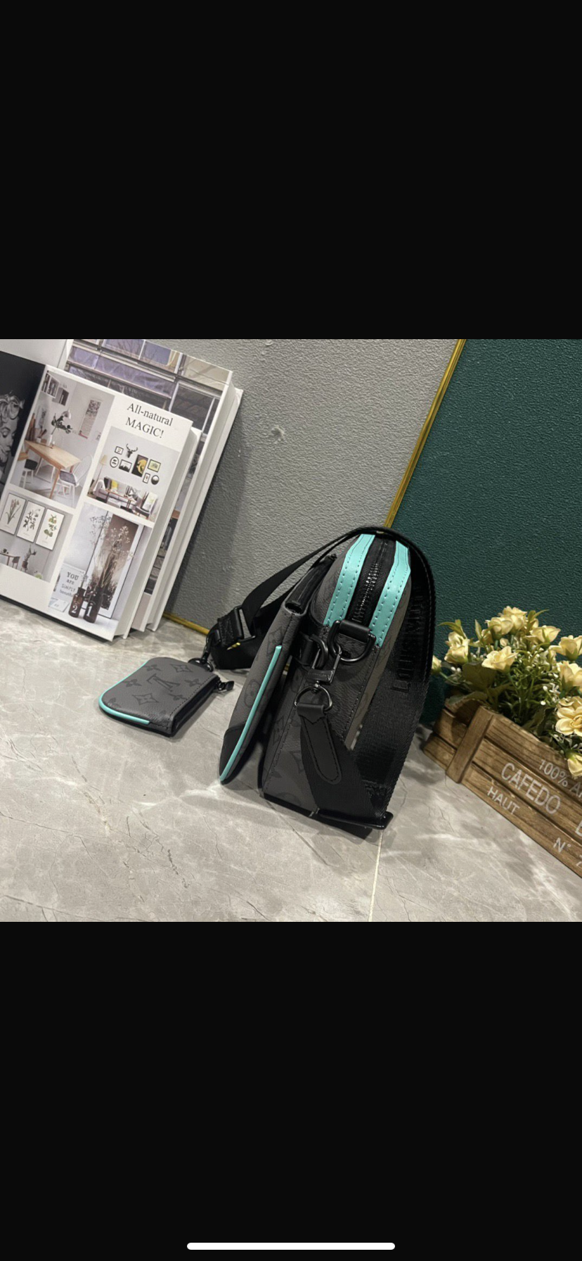 Lv bag
