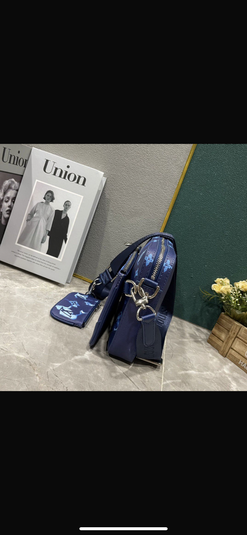 Lv bag