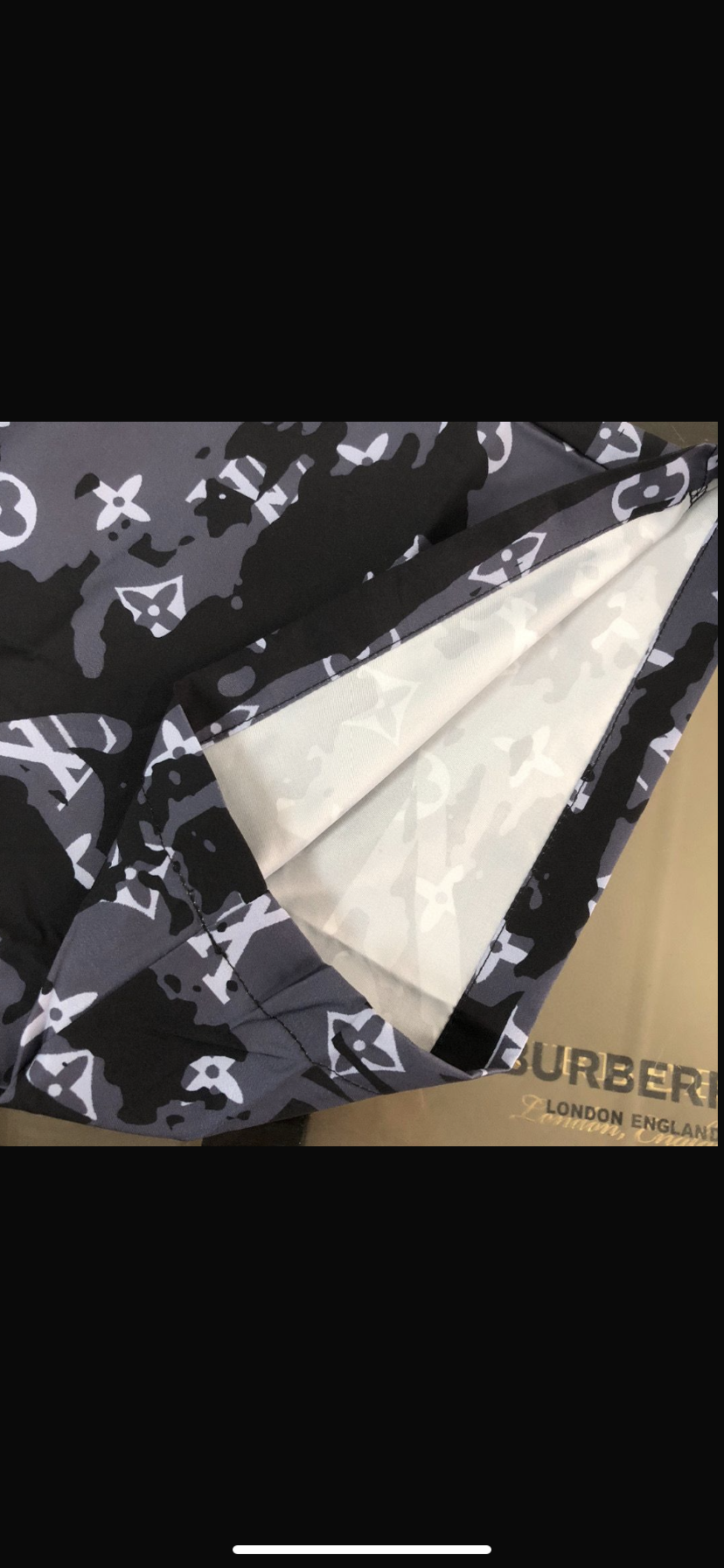 Lv shorts