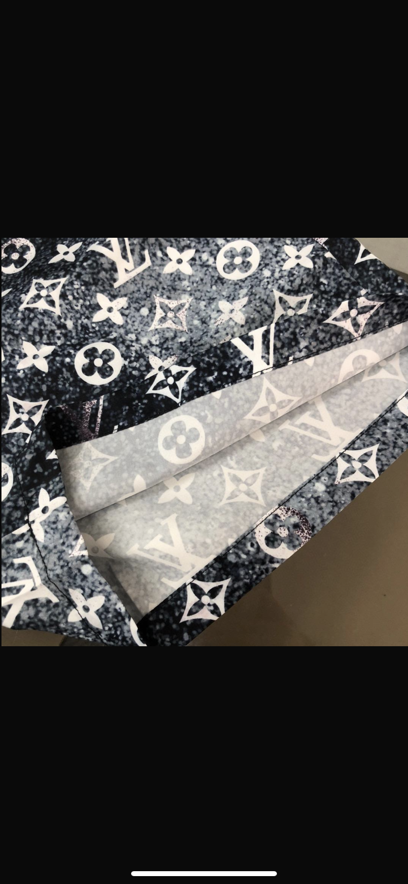 Lv shorts