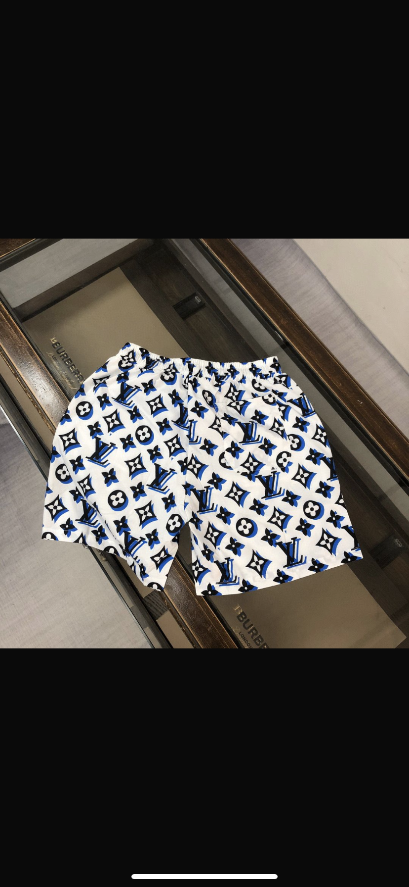 Lv shorts