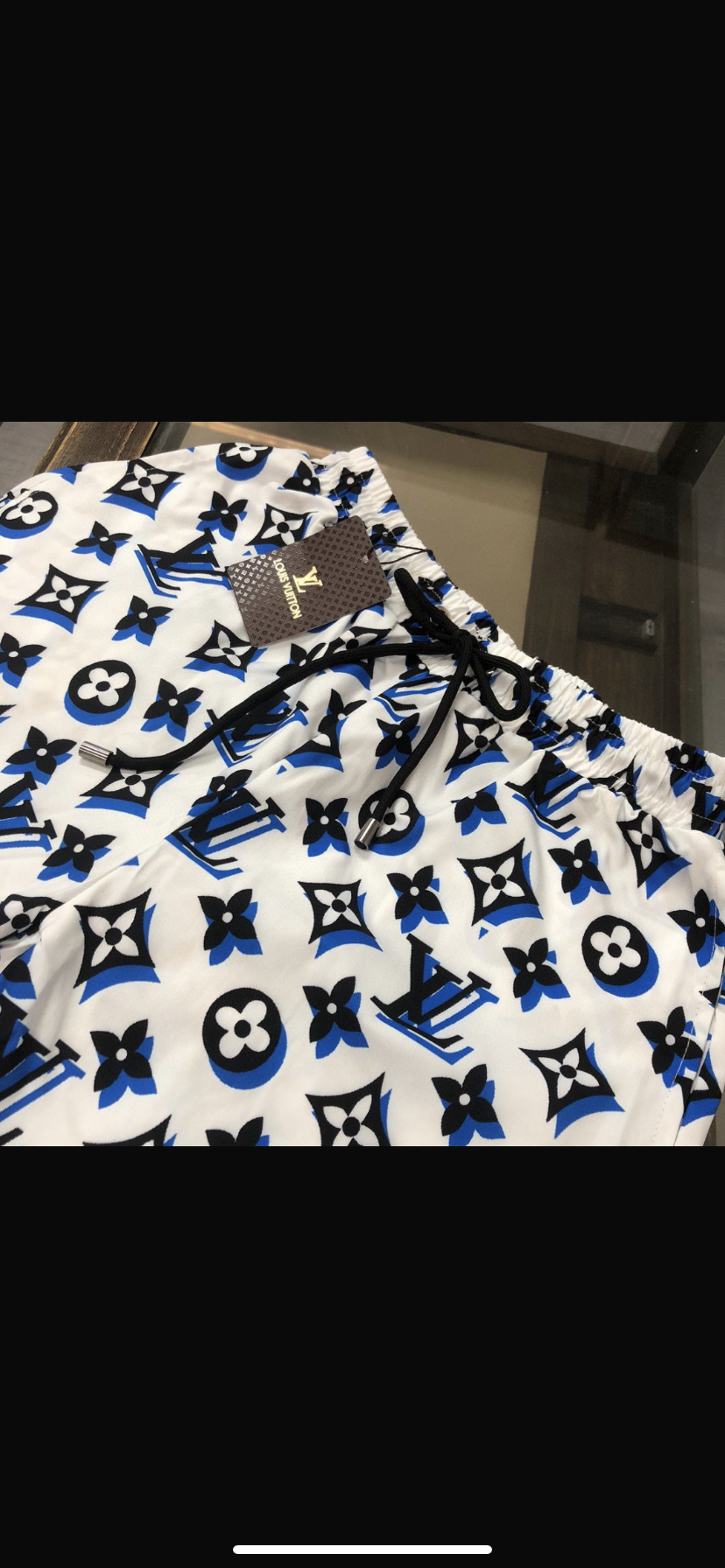Lv shorts