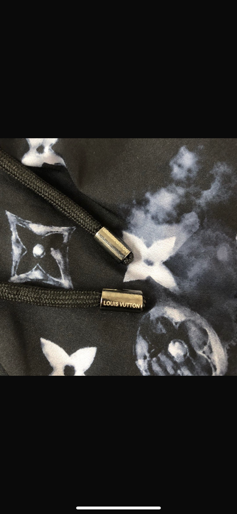 Lv shorts