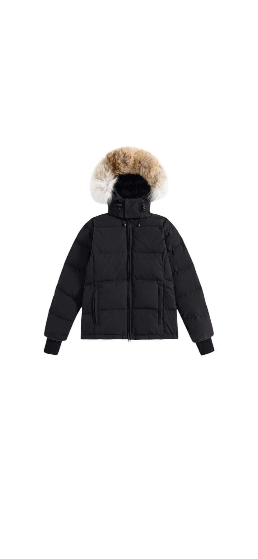 CANADA GOOSE CHELSEA PARKA