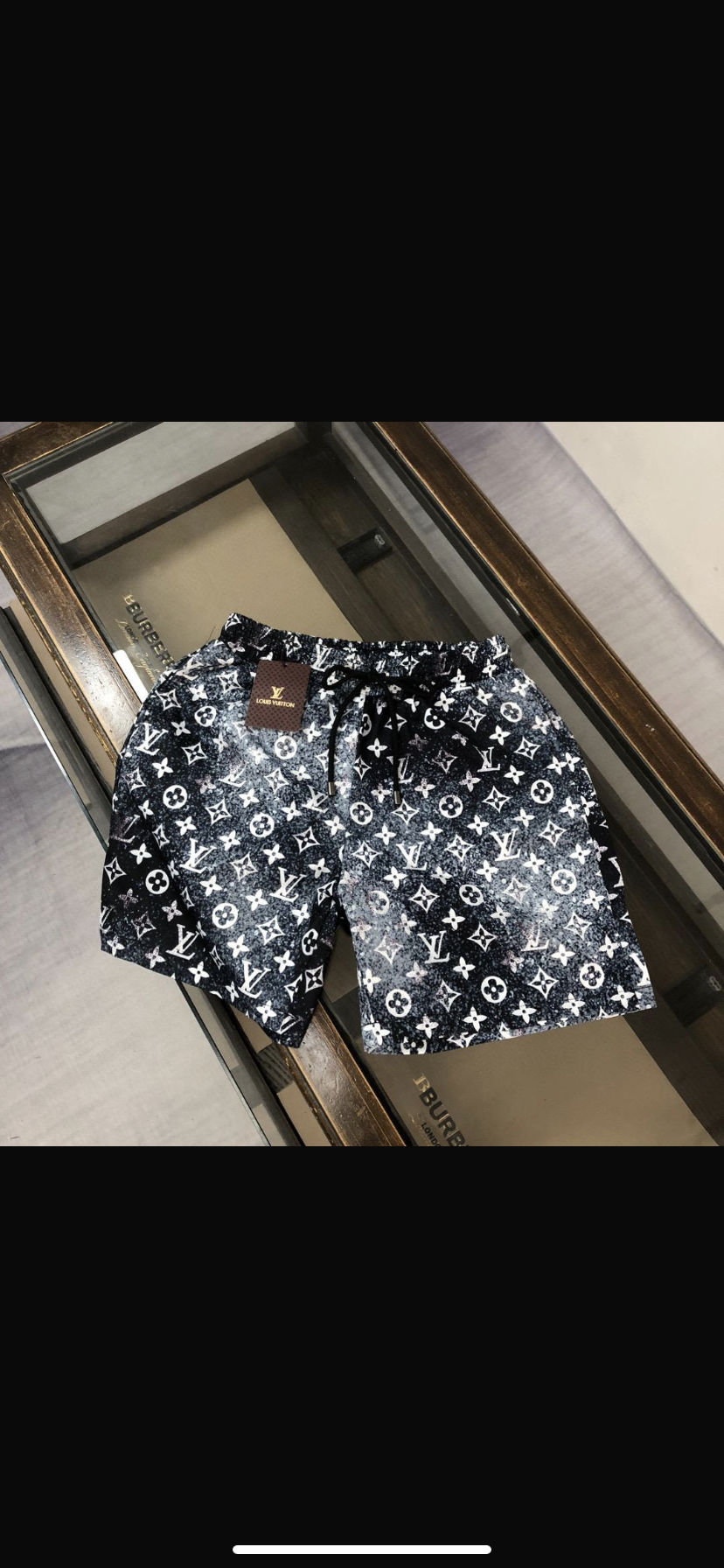 Lv shorts