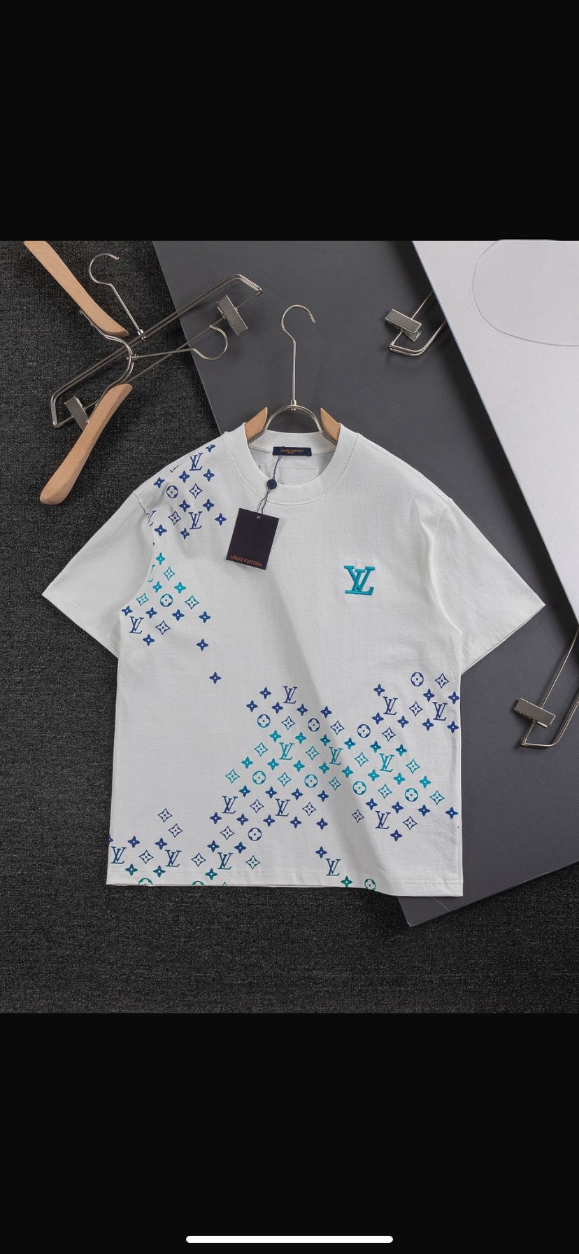 Lv tshirt