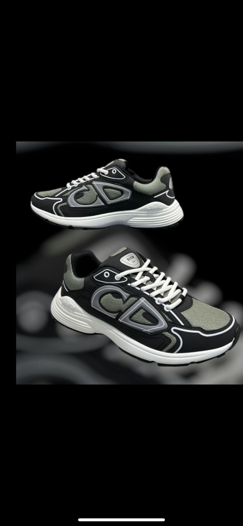 Dior b30