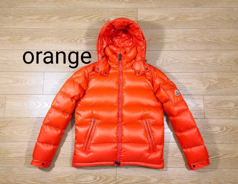 Moncler maya