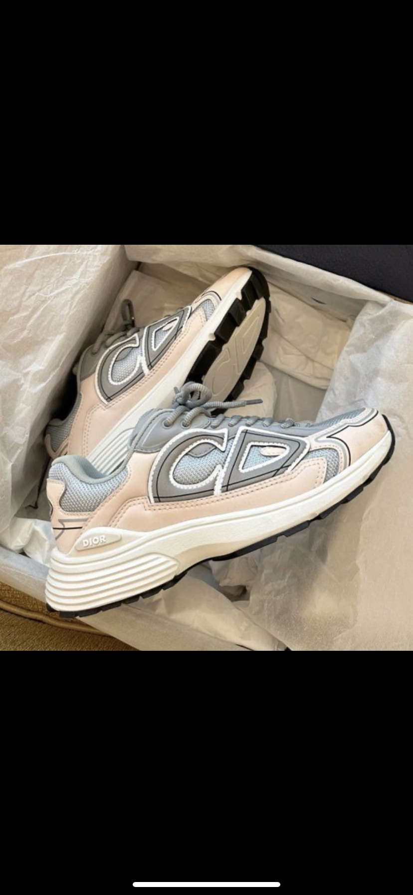 Dior b30