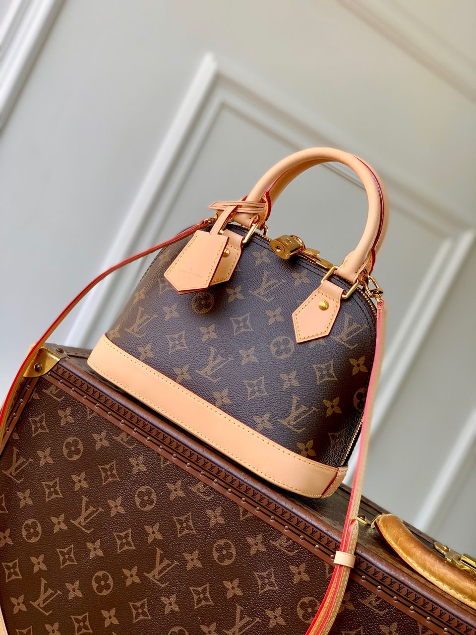 Lv bag
