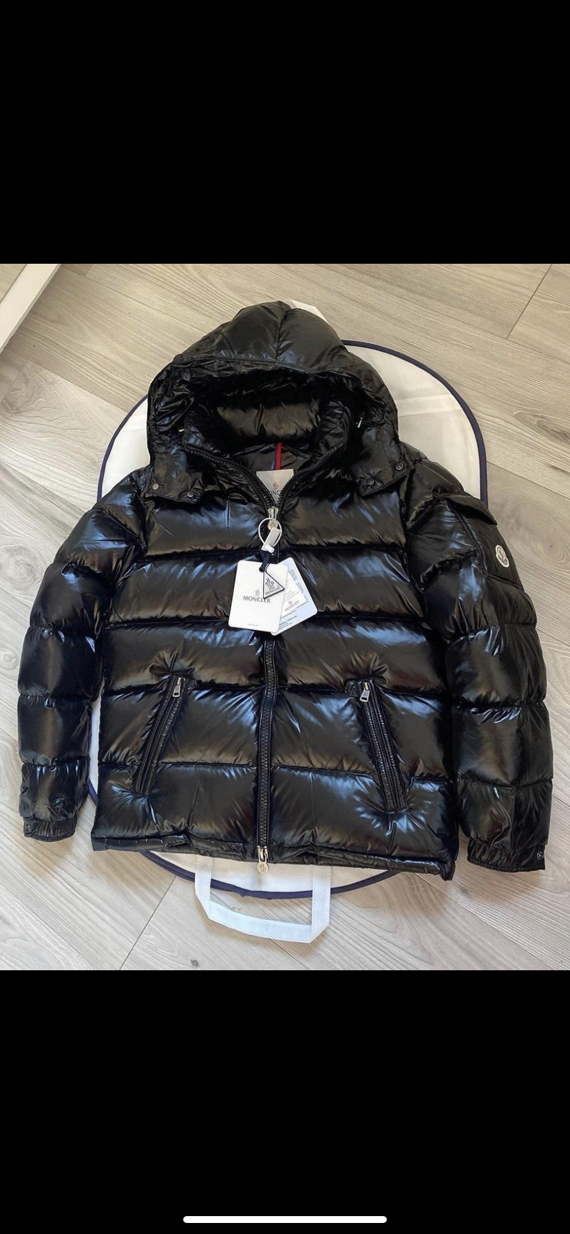 Jackets
