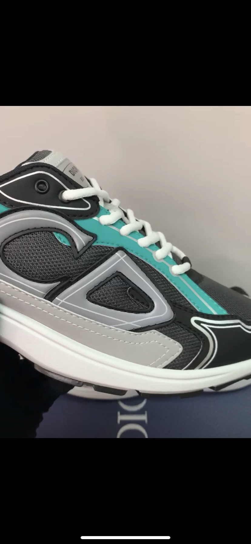 Dior b30