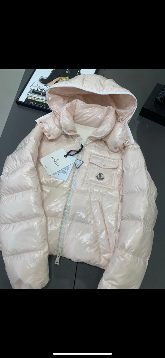Moncler andro