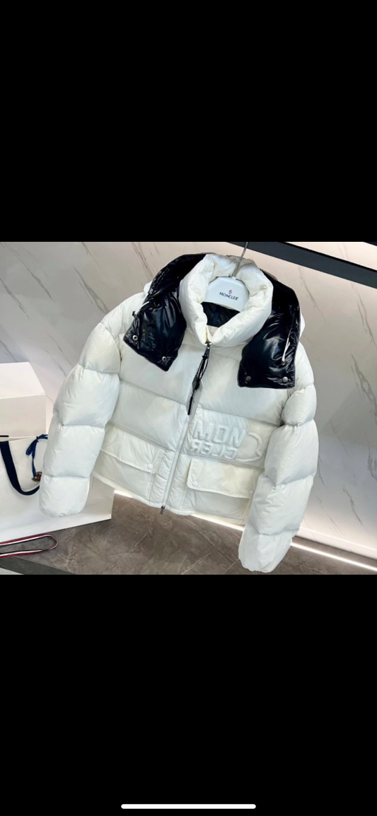 Moncler abbaye