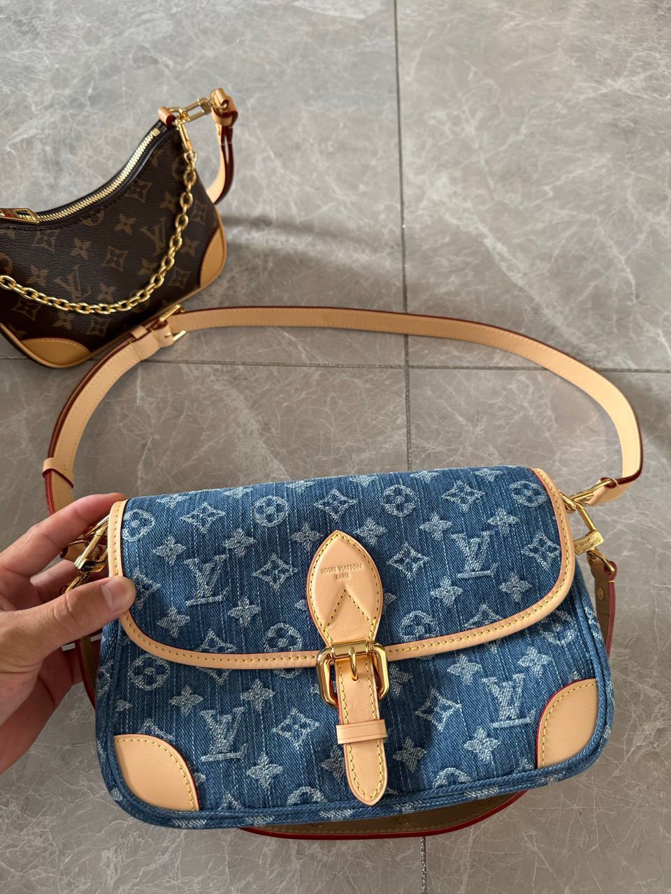 Lv bag