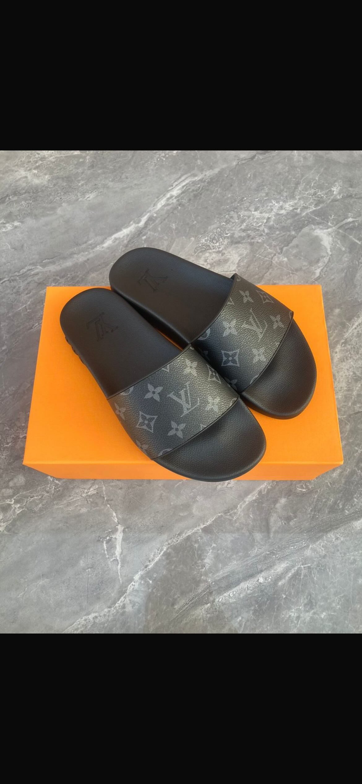 Sliders