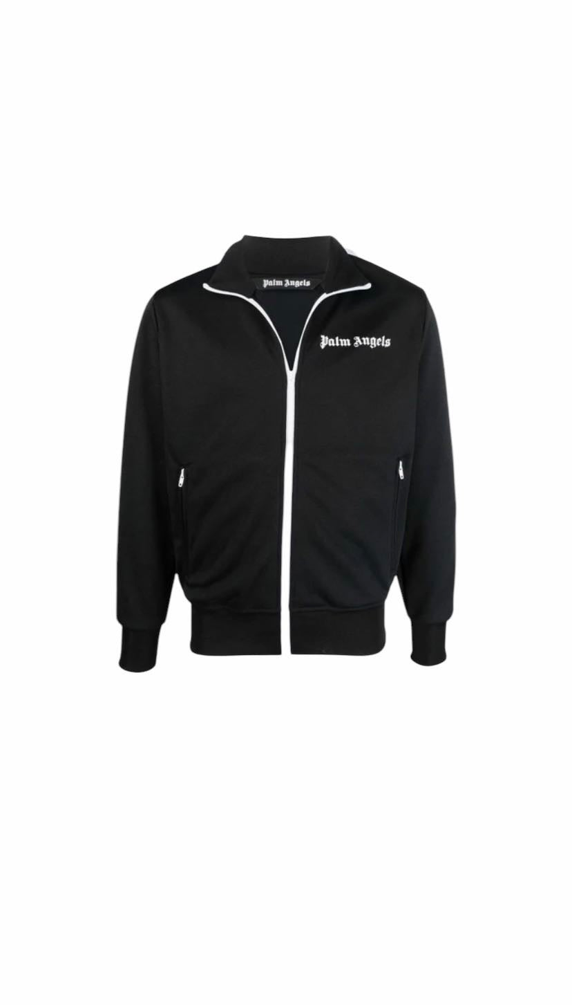 PA TRACK JUMPER