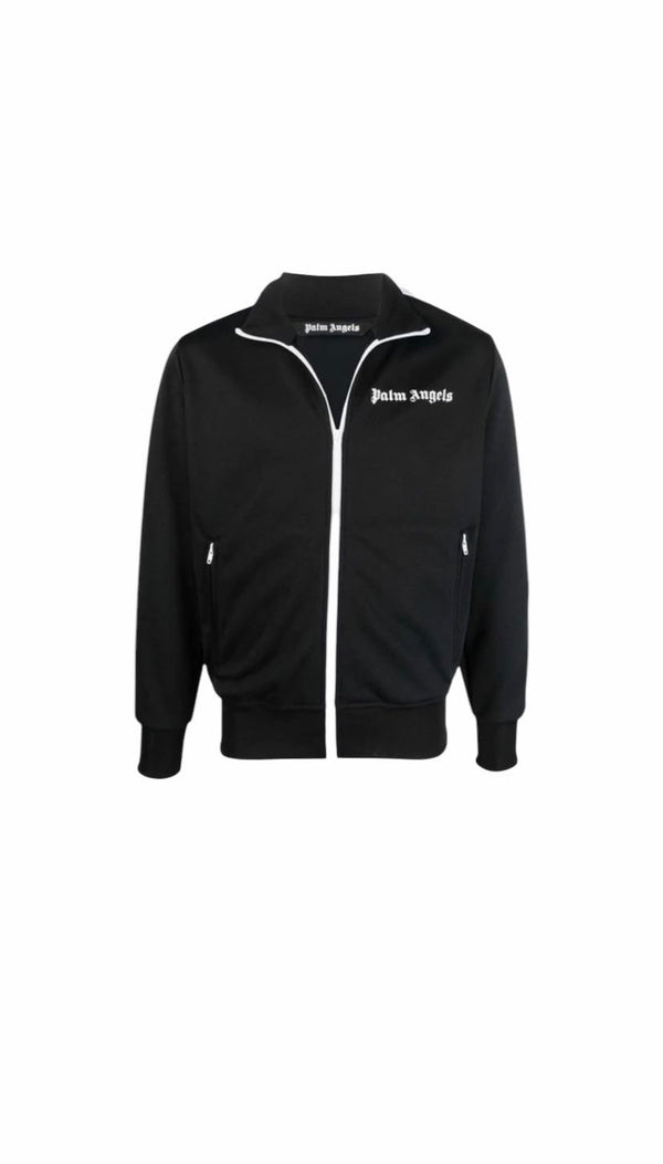 PALM ANGELS TRACK JUMPER