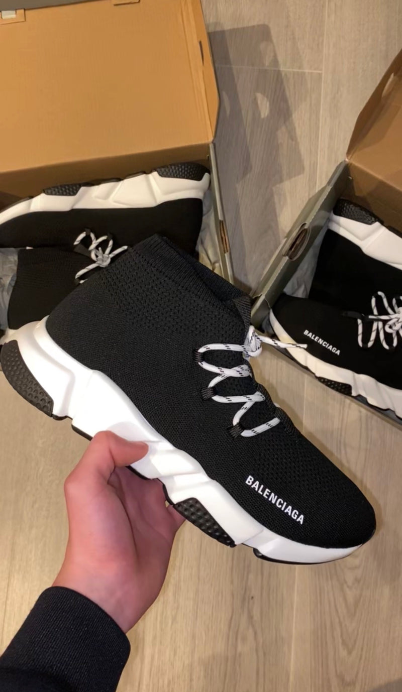 Balenciaga Speed