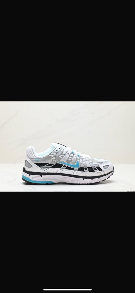 Nike p6000 dusty cactus