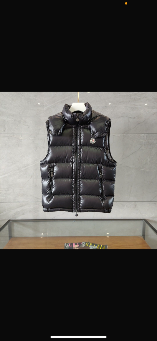Moncler gilet