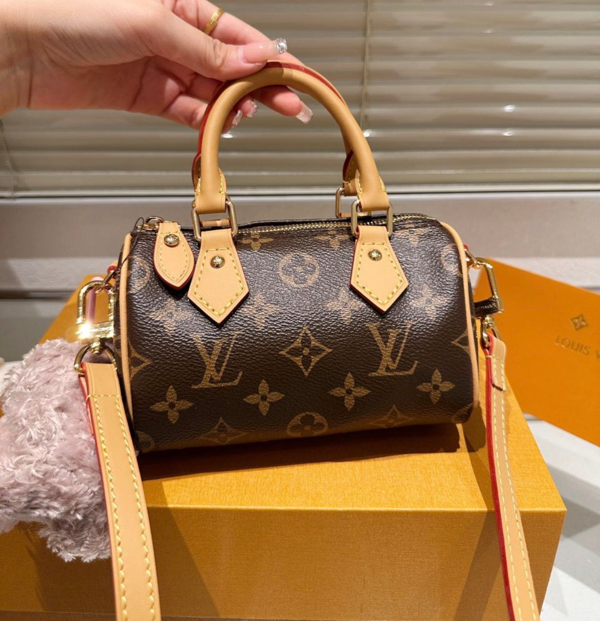 Lv bag