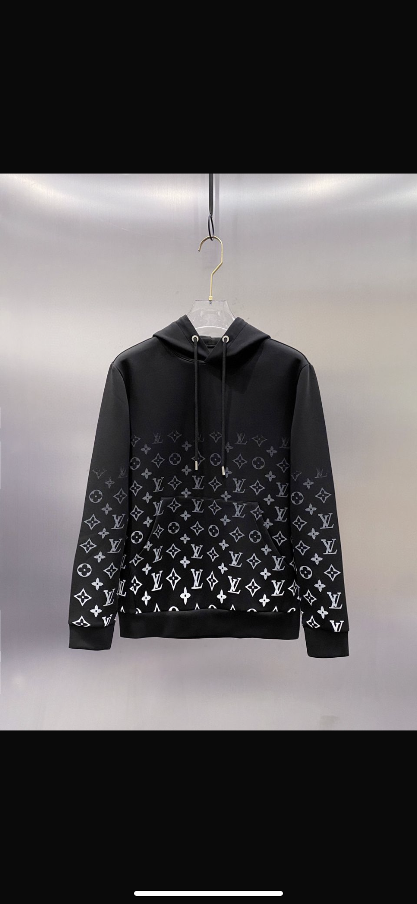 Lv hoodie