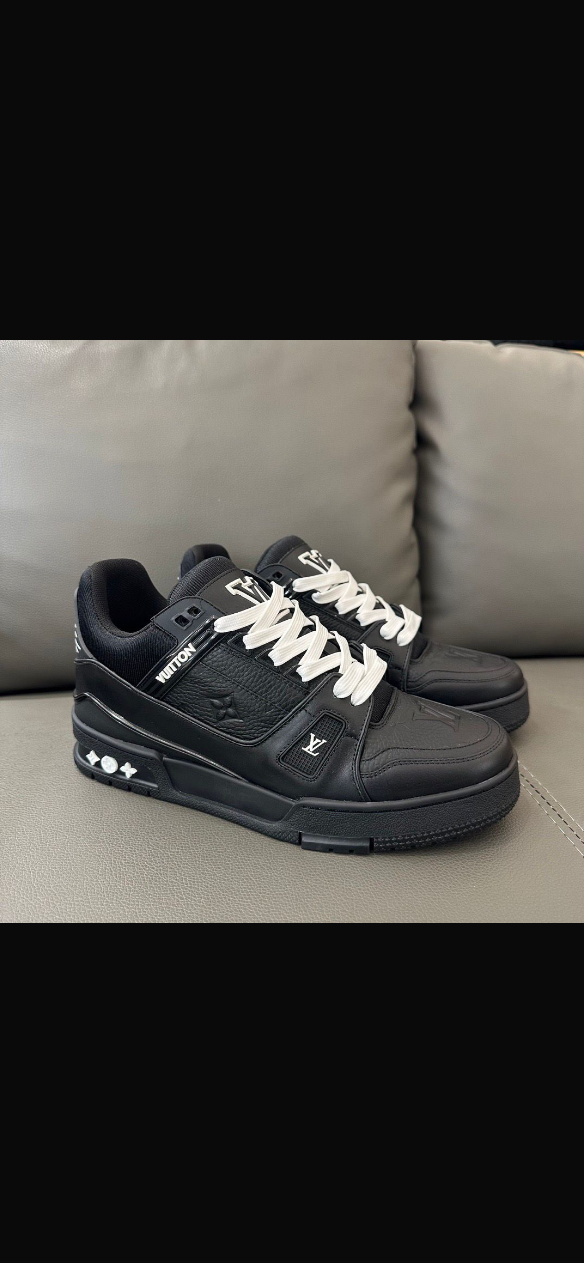 Lv trainer