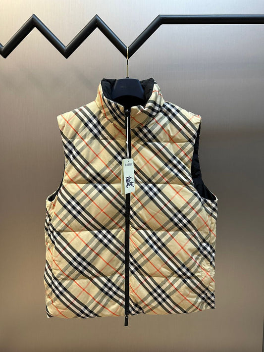 Burberry gilet