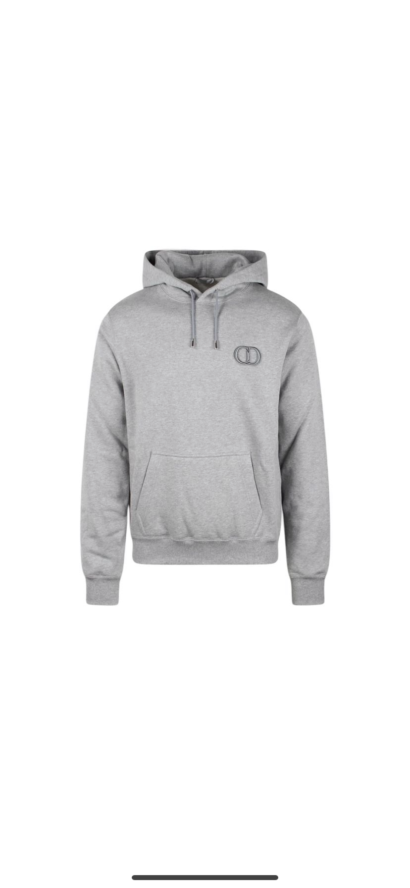 Dior hoodie