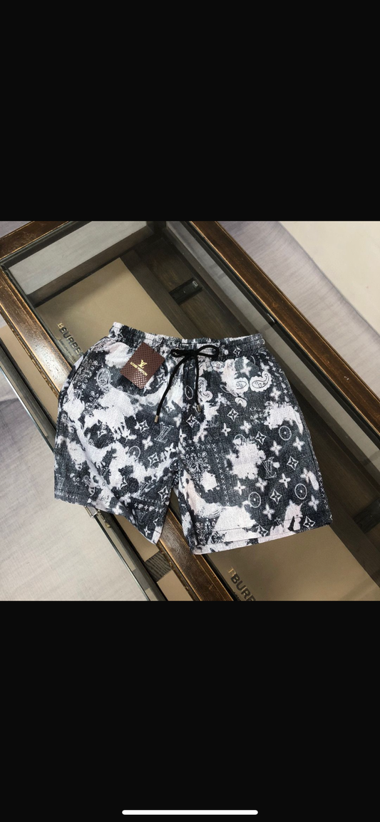 Lv shorts