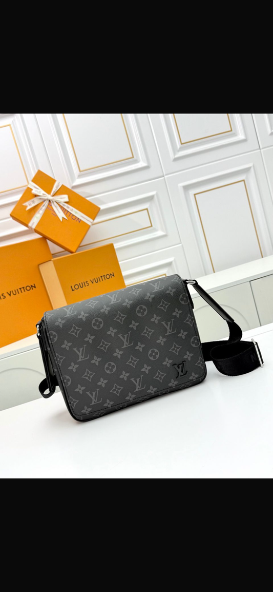 Lv messenger