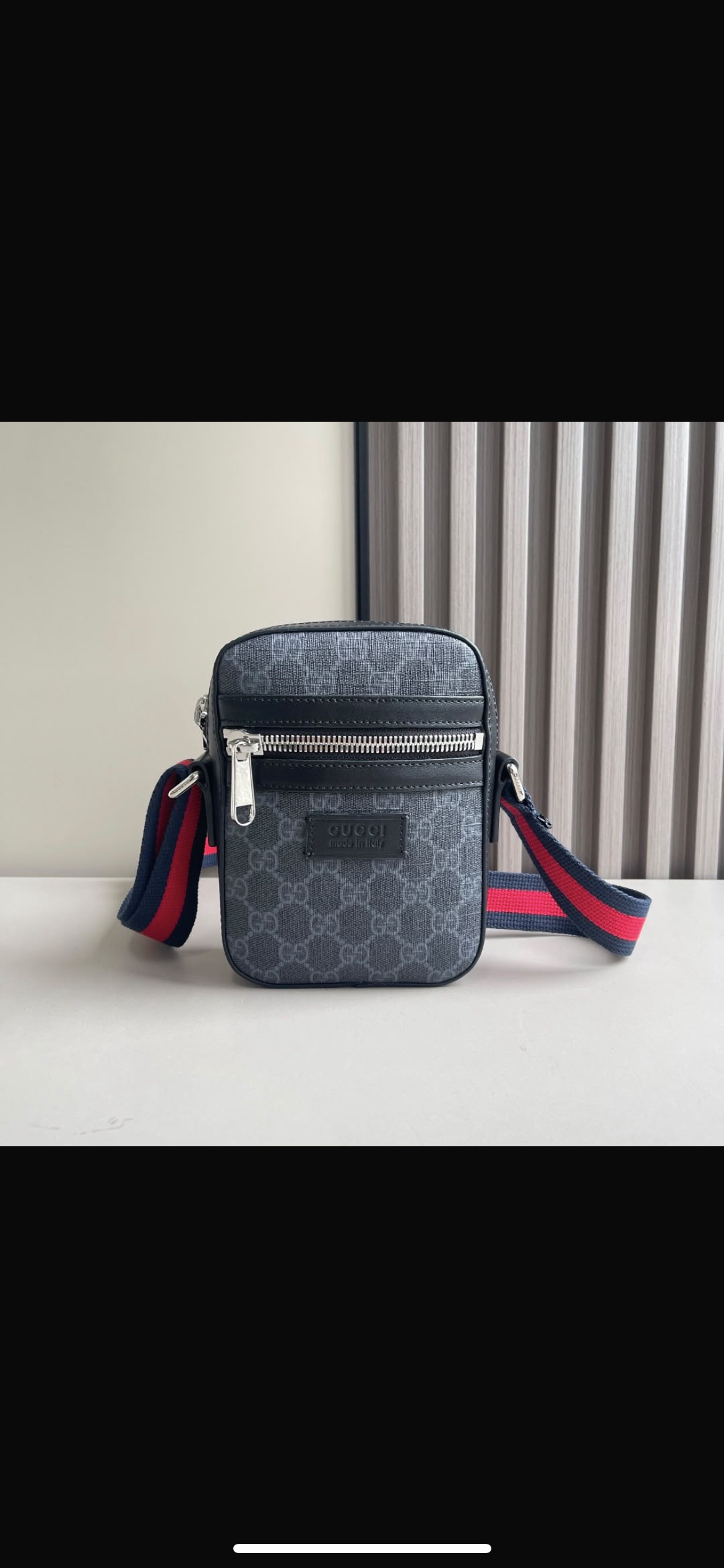 Gucci bag
