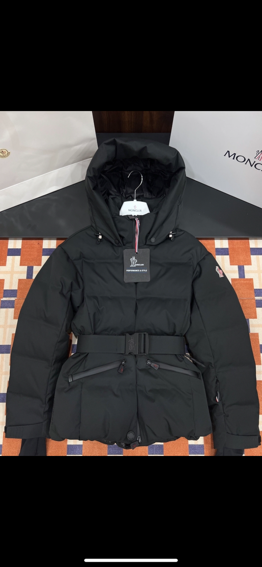 Women’s Moncler black