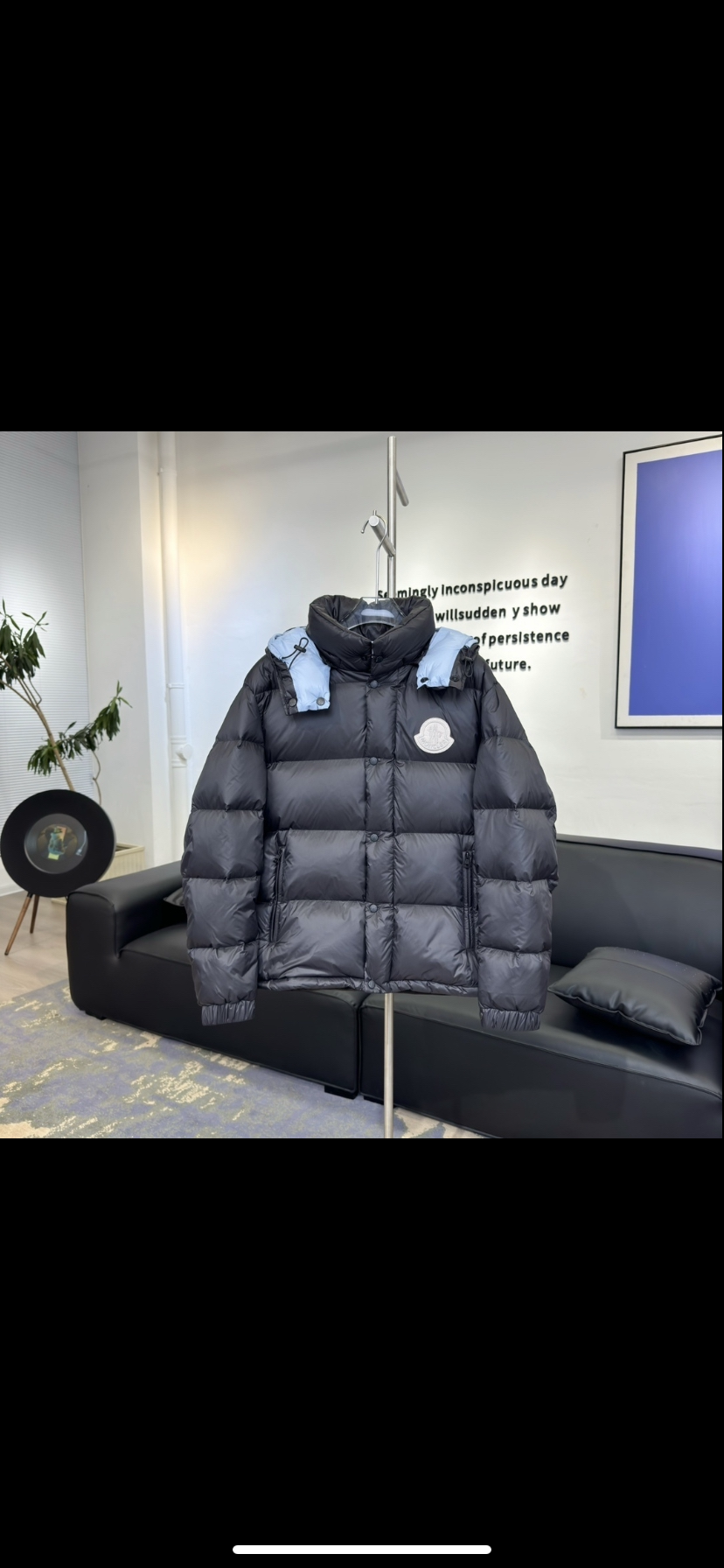 Moncler men