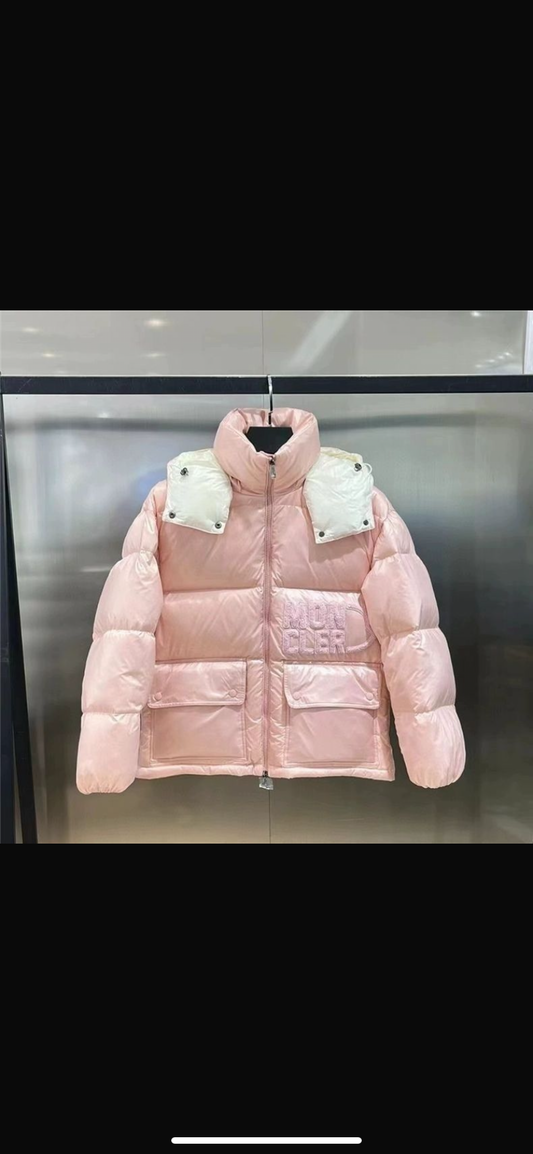 Moncler abbaye