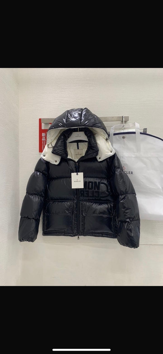 Moncler abbaye