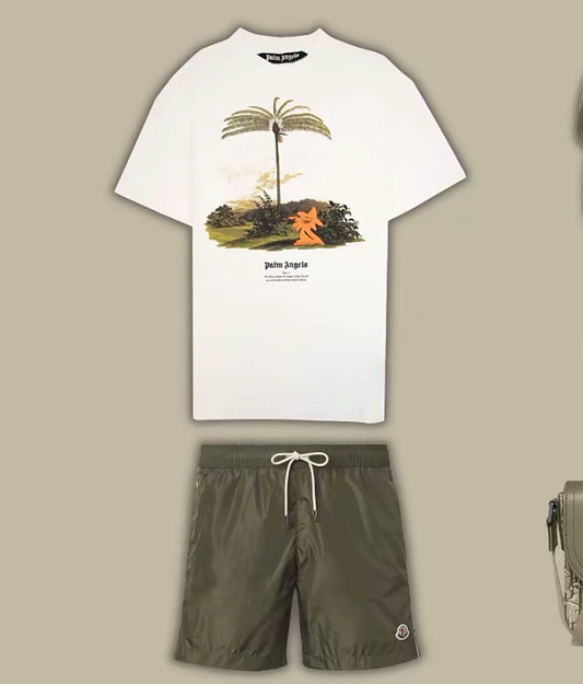 Palm angels set