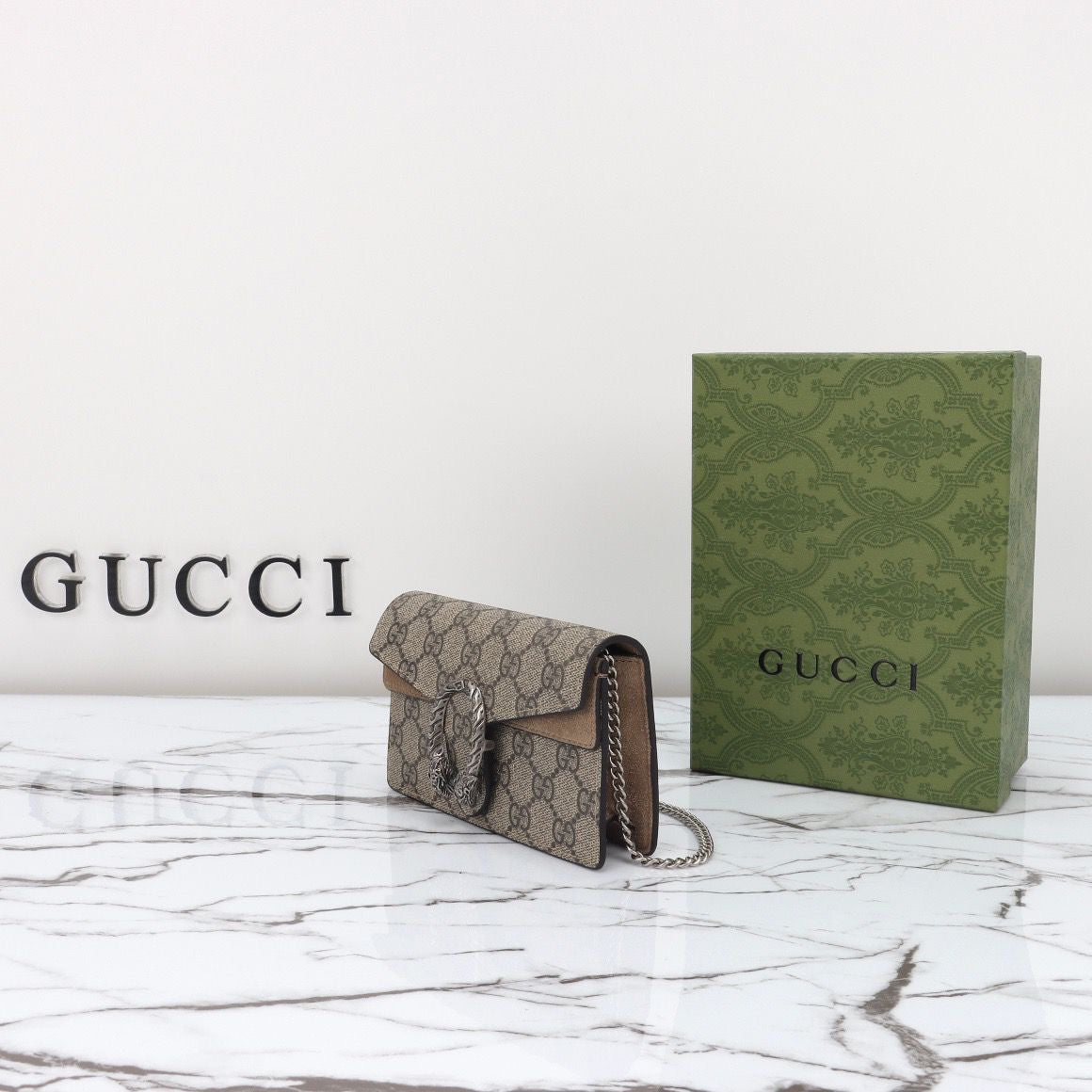 Gucci bag