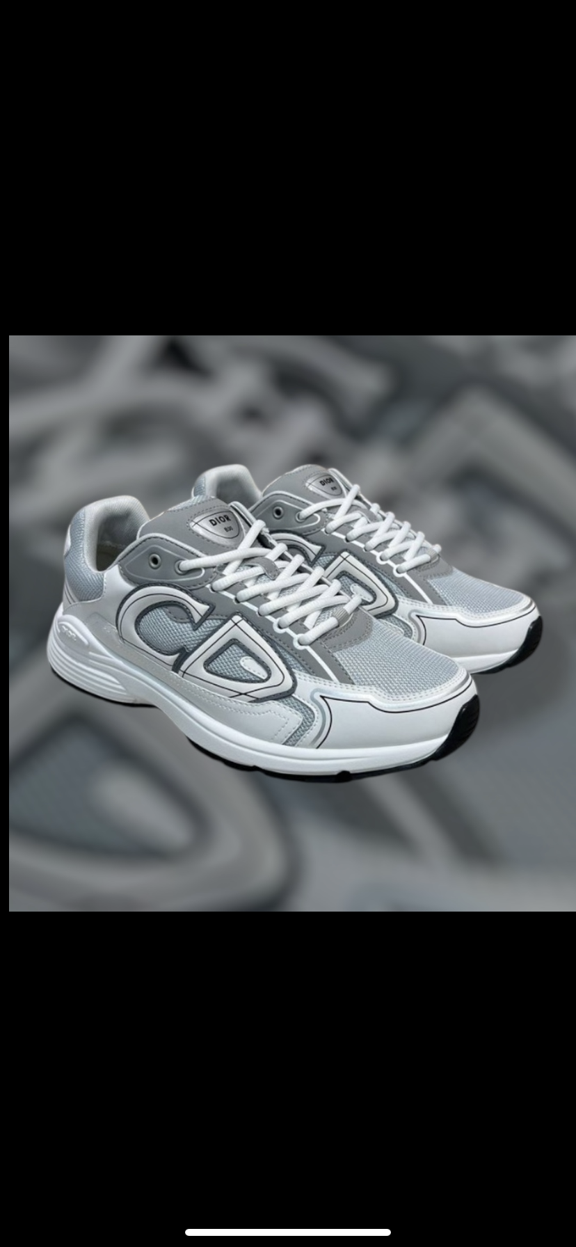 Dior b30