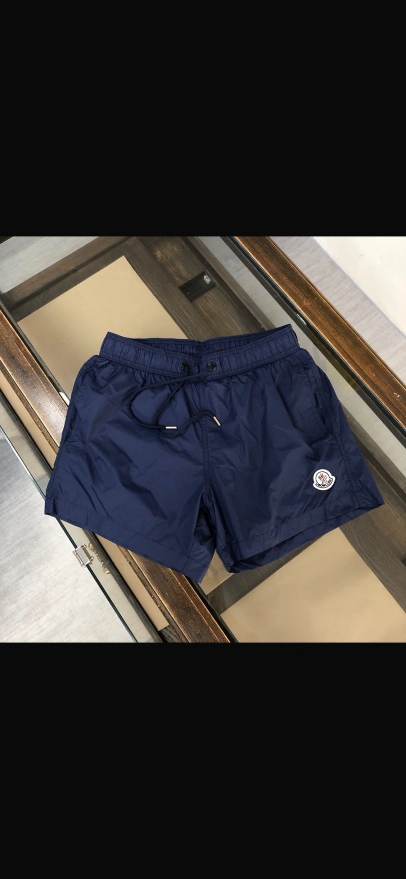 Moncler shorts