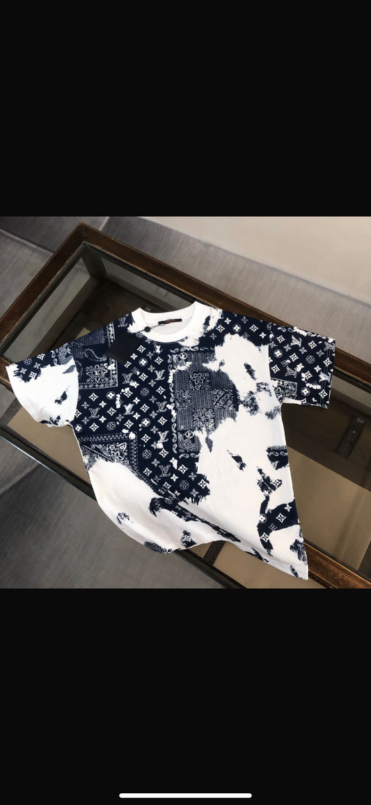 Lv tshirt