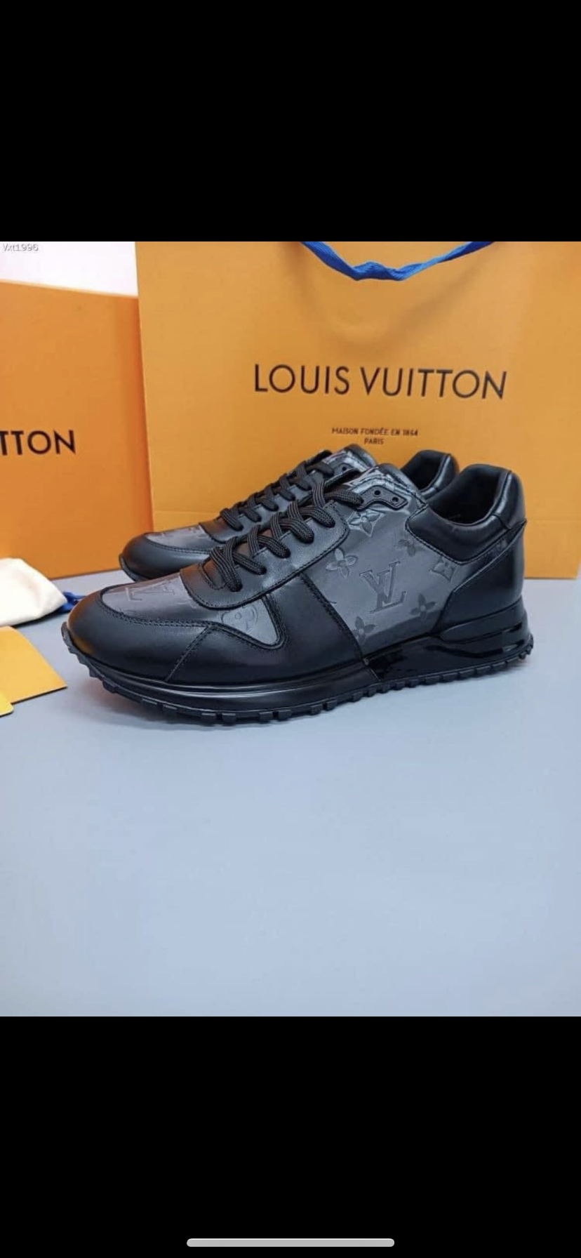 Lv shoes
