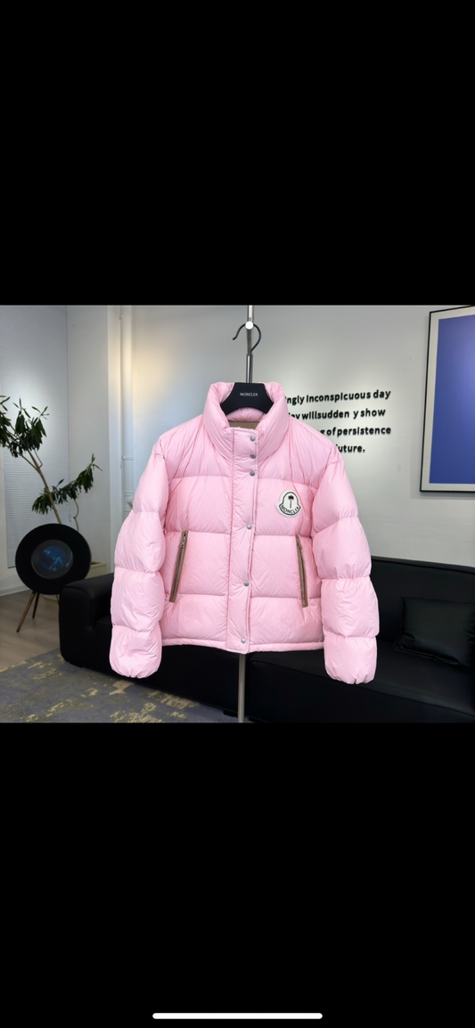 Moncler x palm angels